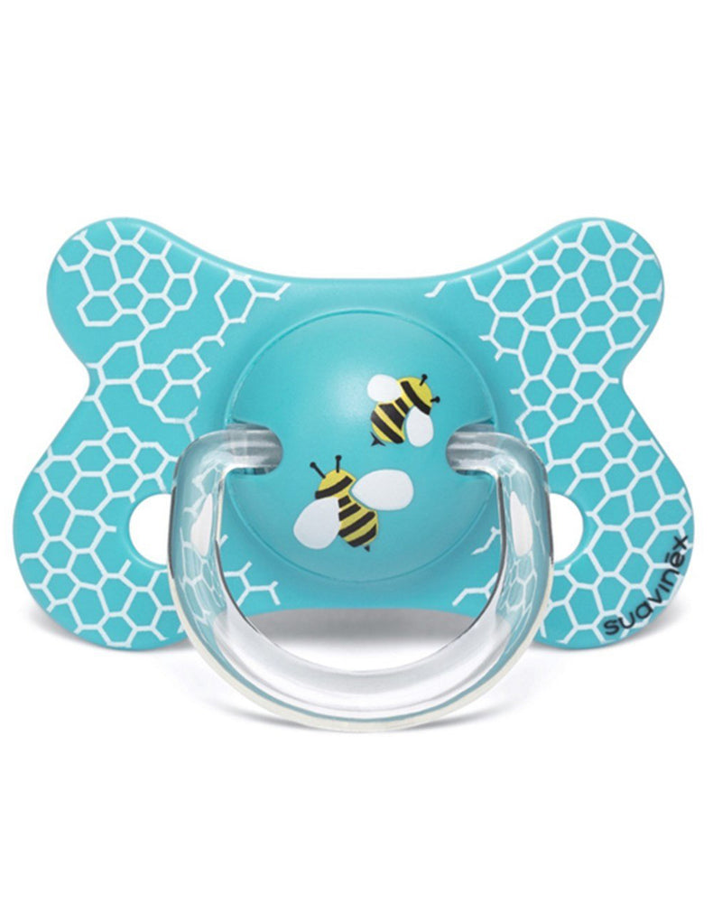 Suavinex Fusion Silicone Soother 18 Months +