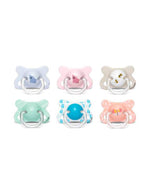 Suavinex Fusion Soother 2-4 Months