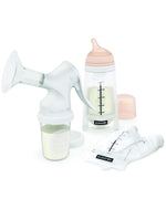 Suavinex Manual Breast Pump