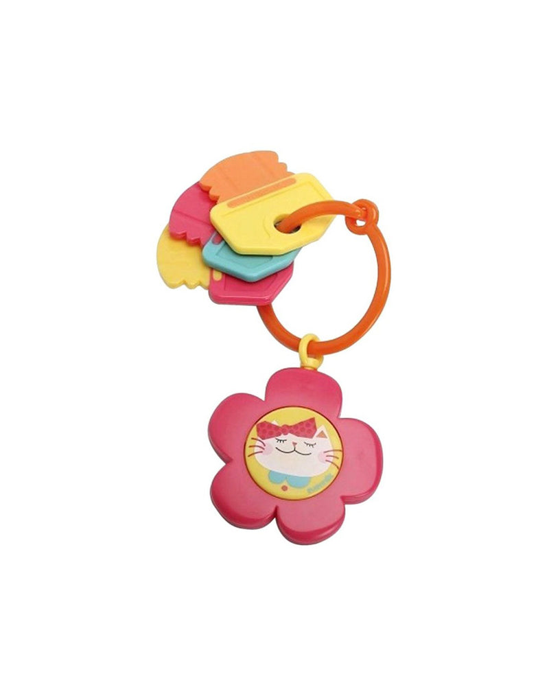 Suavinex Musical Teething Ring