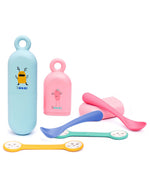 Suavinex On the Go Set 4 Months +