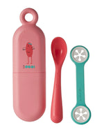 Suavinex On the Go Set 4 Months +