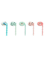 Suavinex Oval Soother Clip