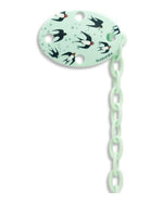 Suavinex Oval Soother Clip