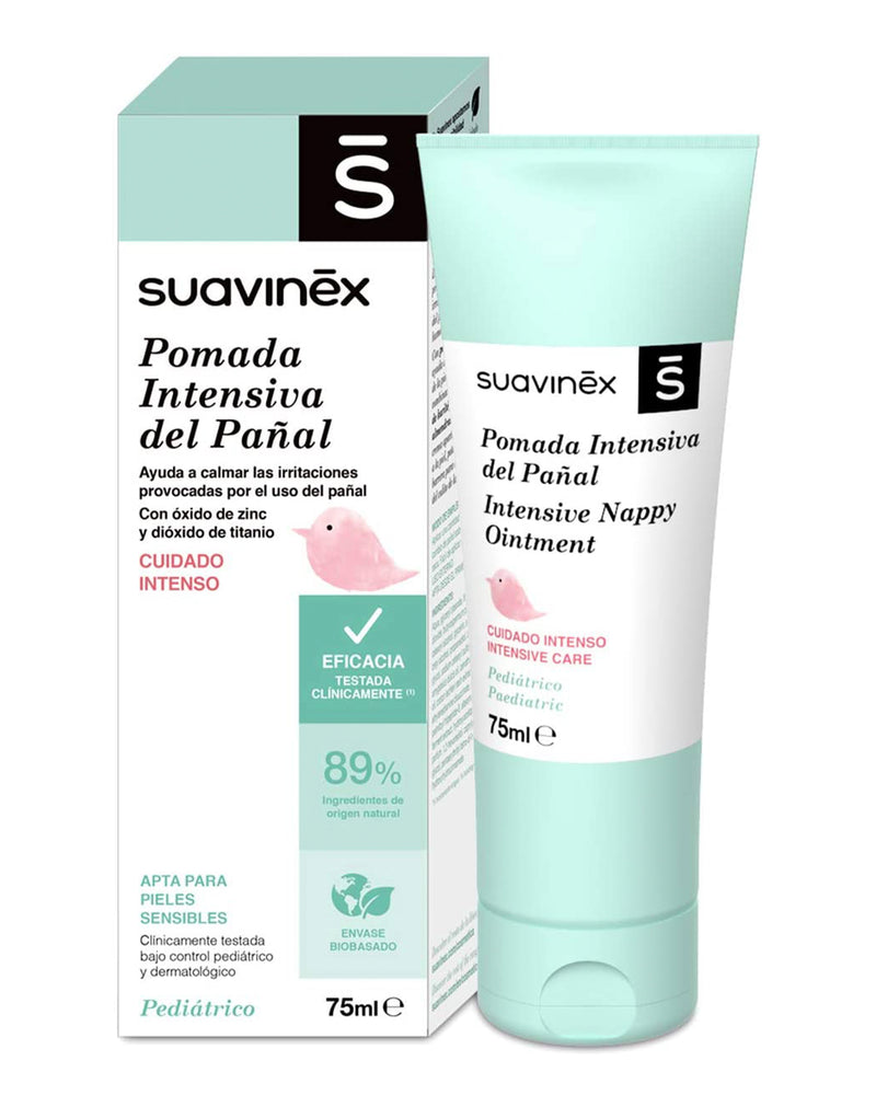 Suavinex Pomada Intensiva del Panal * 75 ML