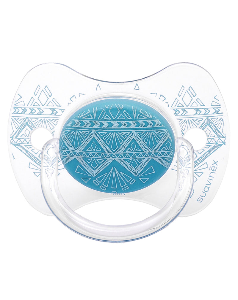 Suavinex Premium Silicone Soother