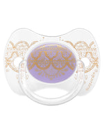 Suavinex Premium Silicone Soother
