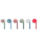 Suavinex Round Soother Clip 0 Months +