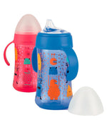 Suavinex Second Bottle * 270 ML