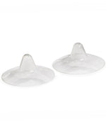 Suavinex  Silicone Nipple Shields * 2
