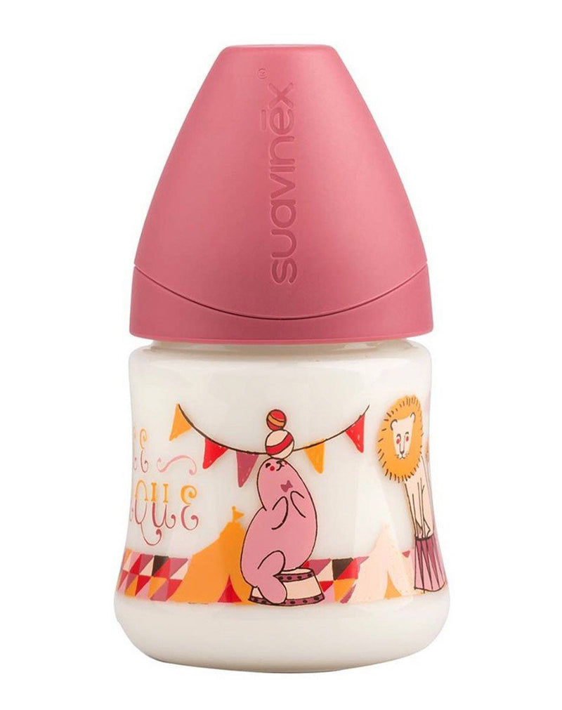 Suavinex Slow Flow with Anatomical Teat 0-6 Months * 150 ML