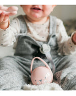 Suavinex Premium Duo Rabbit Soother Holder