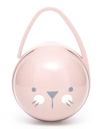 Suavinex Premium Duo Rabbit Soother Holder