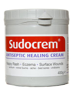 Sudocrem Antiseptic Healing Cream
