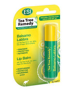 Esi Tea Tree Remedy Lip Balm 5.7 ML