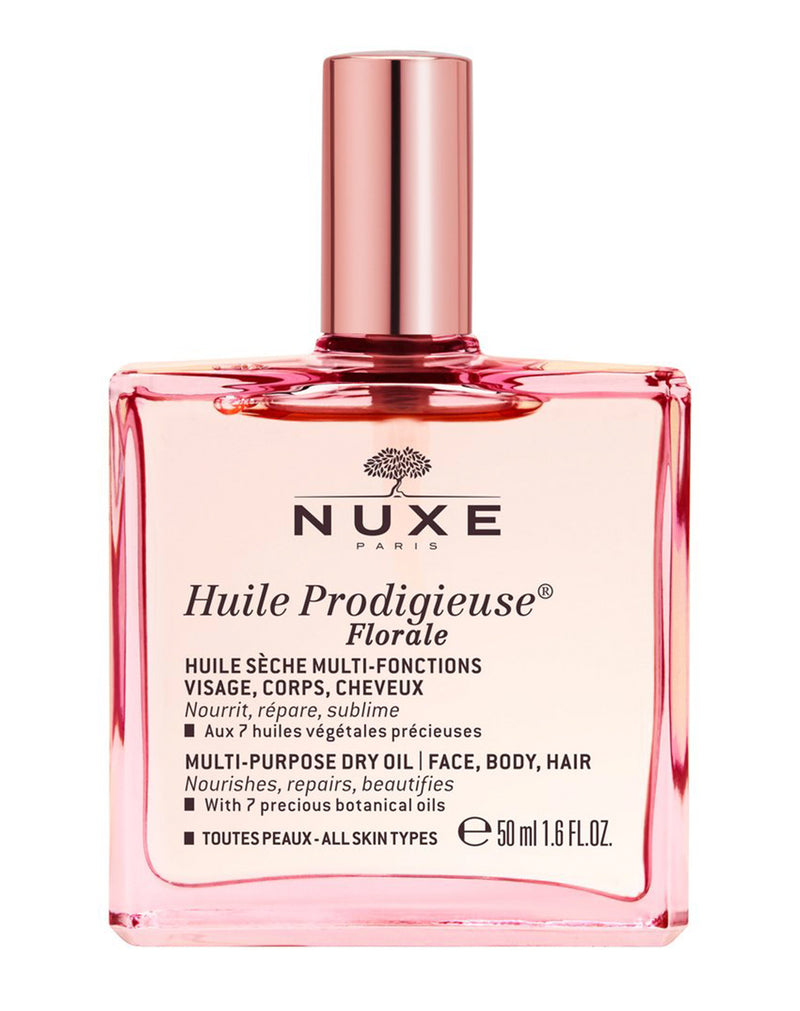 Nuxe Huile Prodigieuse Florale