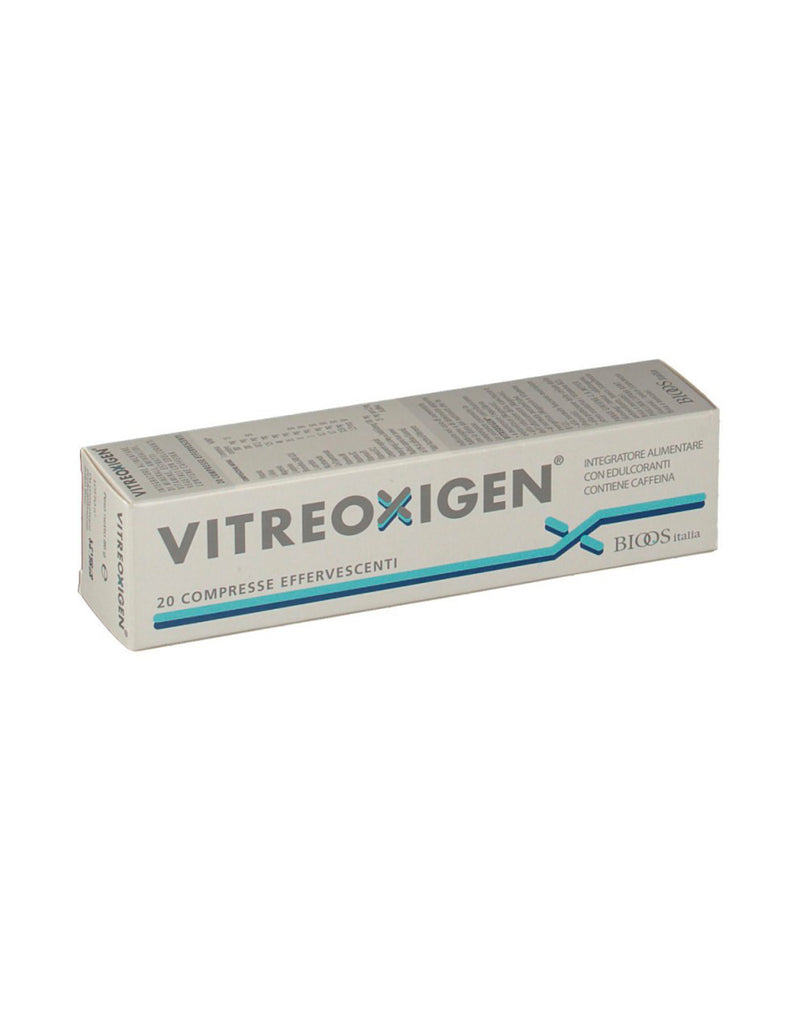 Vitreoxigen * 20