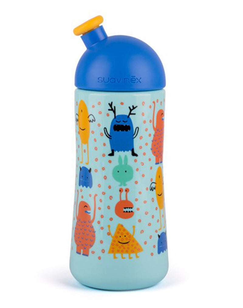 Suavinex Third Bottle * 360 ML