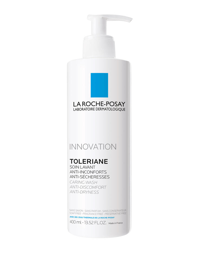La Roche Posay Innovation Toleriane Soin Lavant