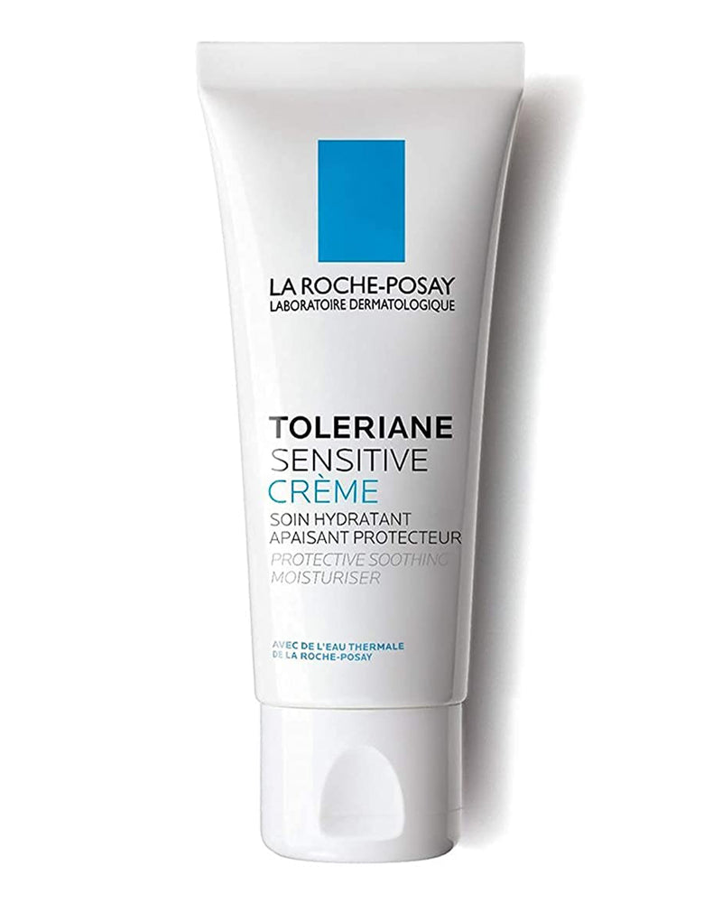 La Roche Posay Toleriane Sensitive Cream * 40 ML