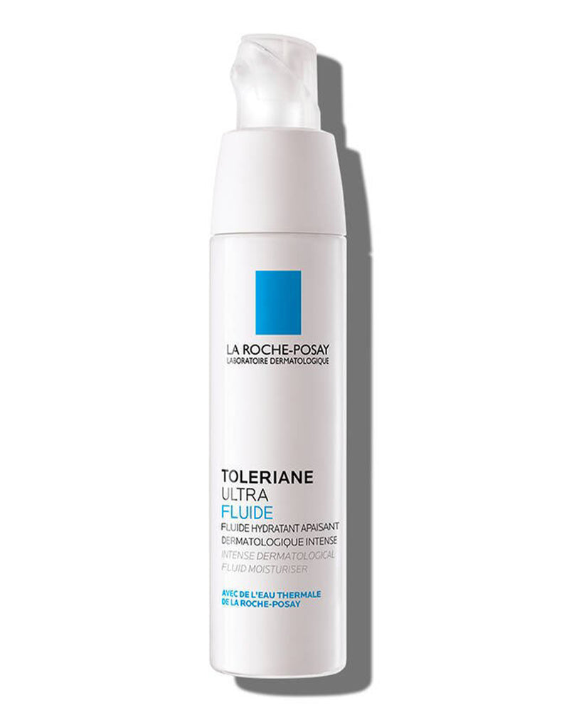La Roche Posay Toleriane Ultra Fluide * 40 ML