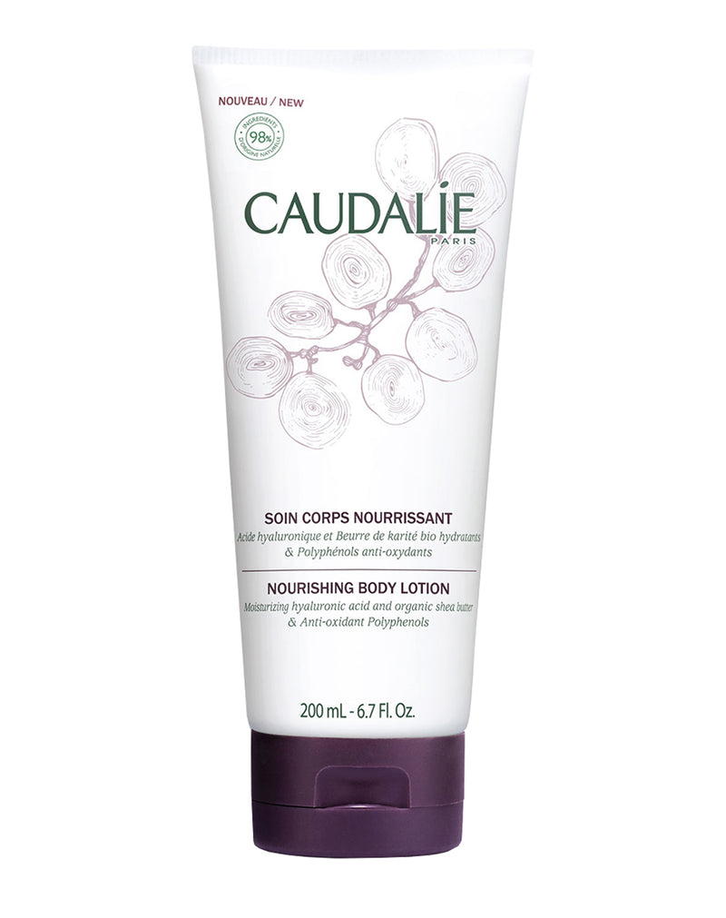 Caudalie Nourishing Body Lotion