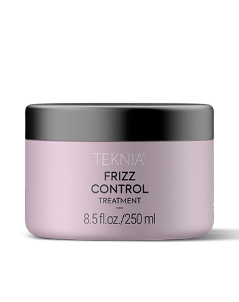 Lakme Teknia Frizz Control Treatment * 250 ML