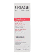 Uriage Tolederm Fresh Soothing Eyecare *15 ML