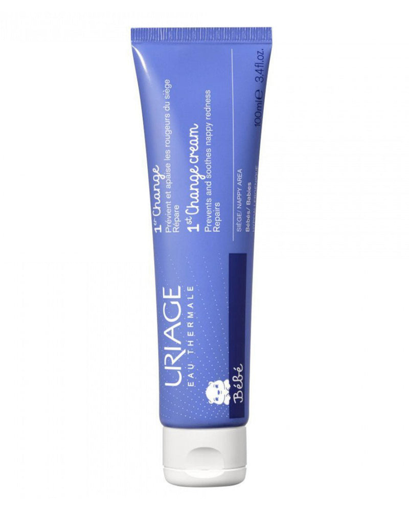 Uriage Bebe 1st Change Cream * 100 ML