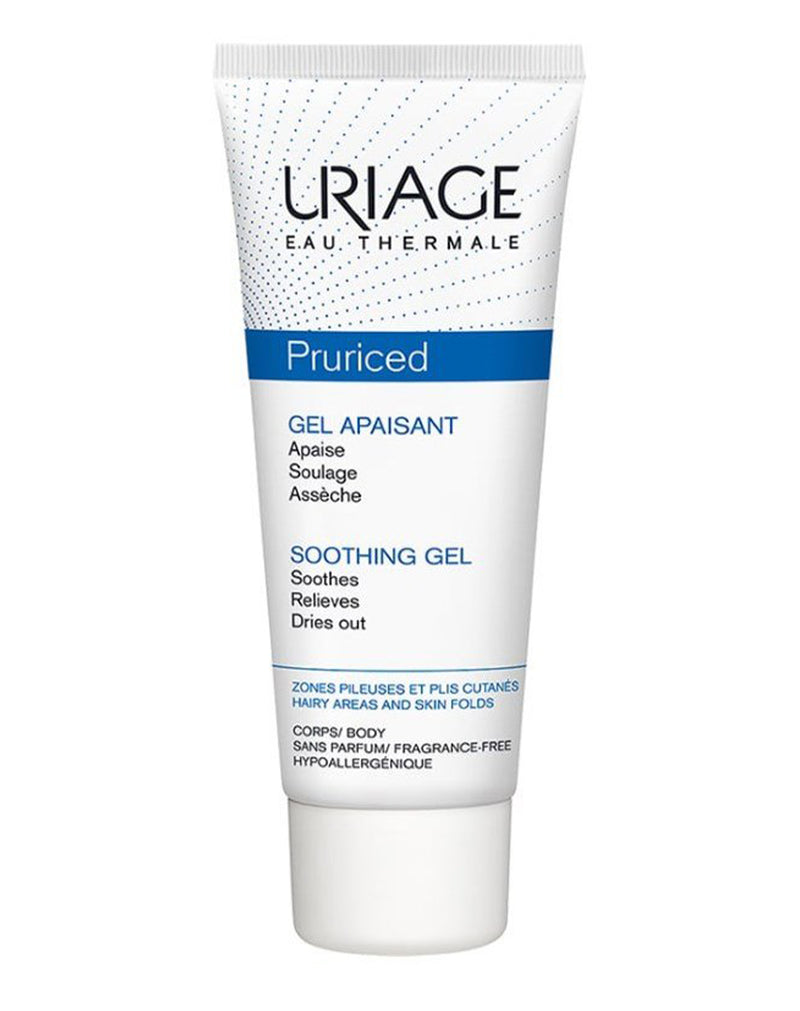 Uriage Pruriced Soothing Gel * 100 ML