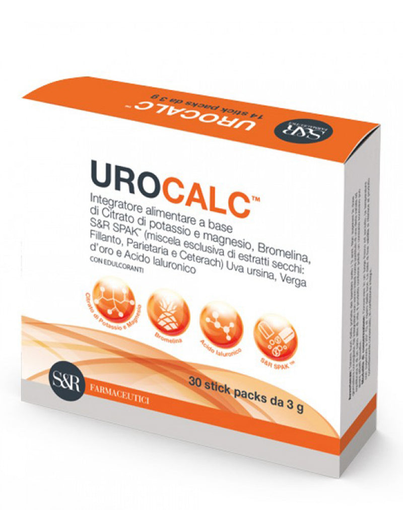 Urocalc * 30