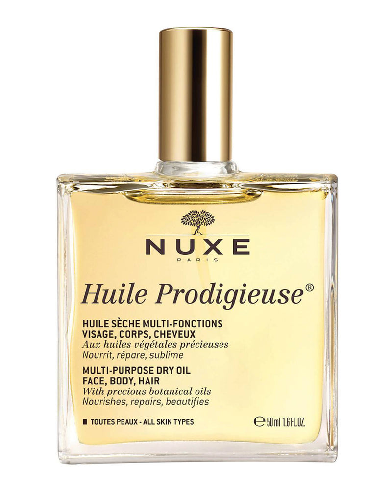Nuxe Huile Prodigieuse
