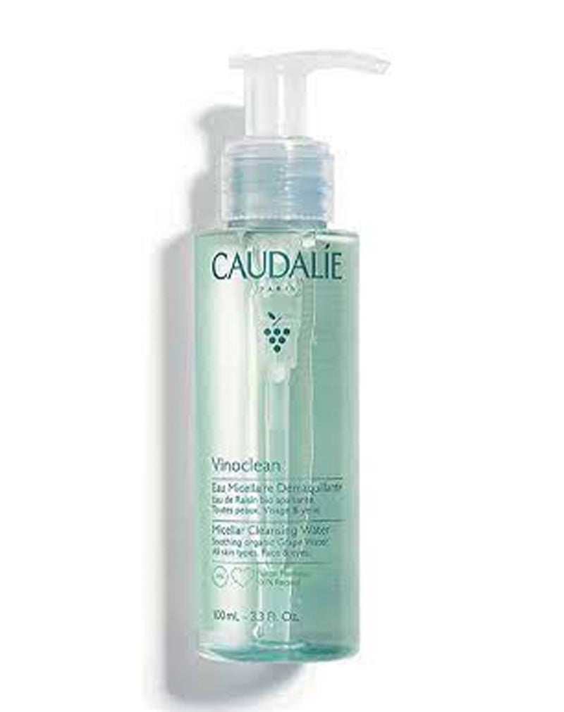 Caudalie Vinoclean Micellar Cleansing Water 