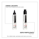 DIEGO DALLA PALMA LISCIO SPAGHETTO SMOOTHING CREAM 150ML NEW