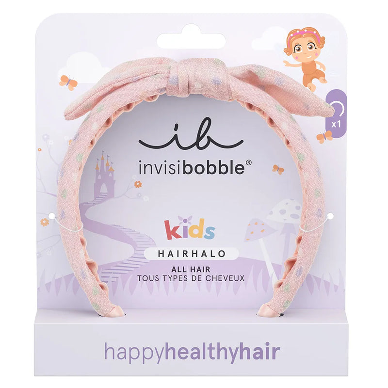 Invisibobble Kids HAirHalo