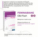 PiLeJe Femibiane CBU Flash *20 tableta