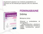PiLeJe Femibiane Intima *20 Kapsula