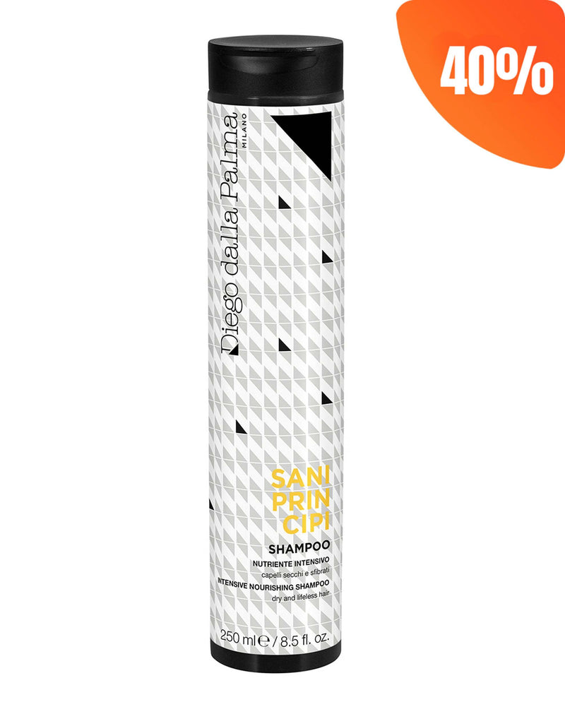 DIEGO DALLA PALMA SANIPRINCIPI NOURISHING SHAMPOO * 250 ML