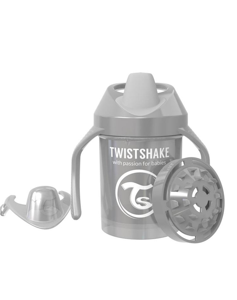 TwistShake Mini Cup