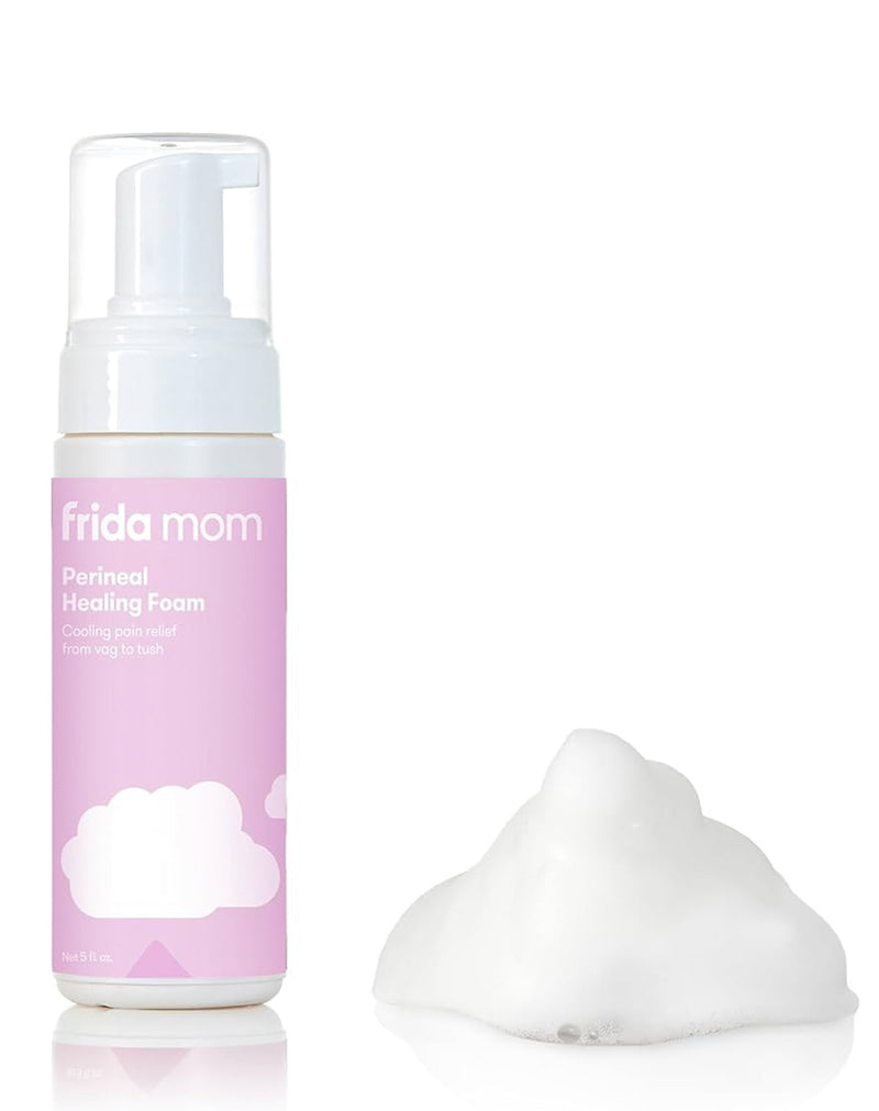 Frida Mom Witch Hazel Perineal Healing Foam