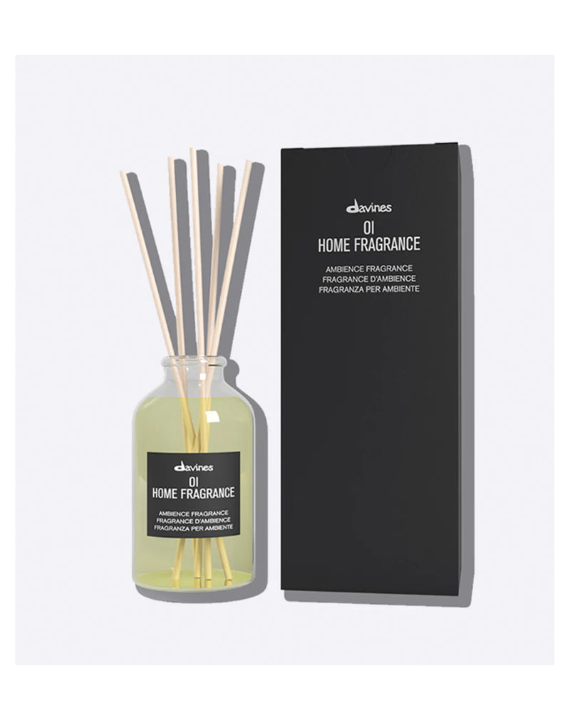 Davines NaturalTech Home Fragrance * 50 ML