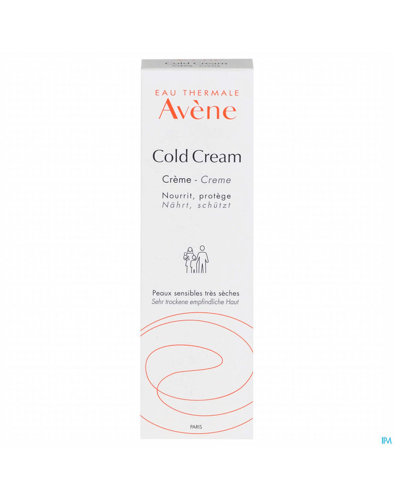 Avene Cold Cream * 40 ML