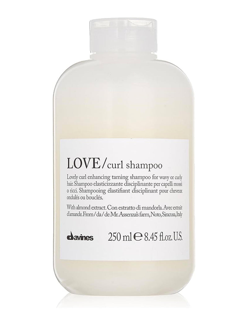 Davines Love Curl Shampoo * 250 ML