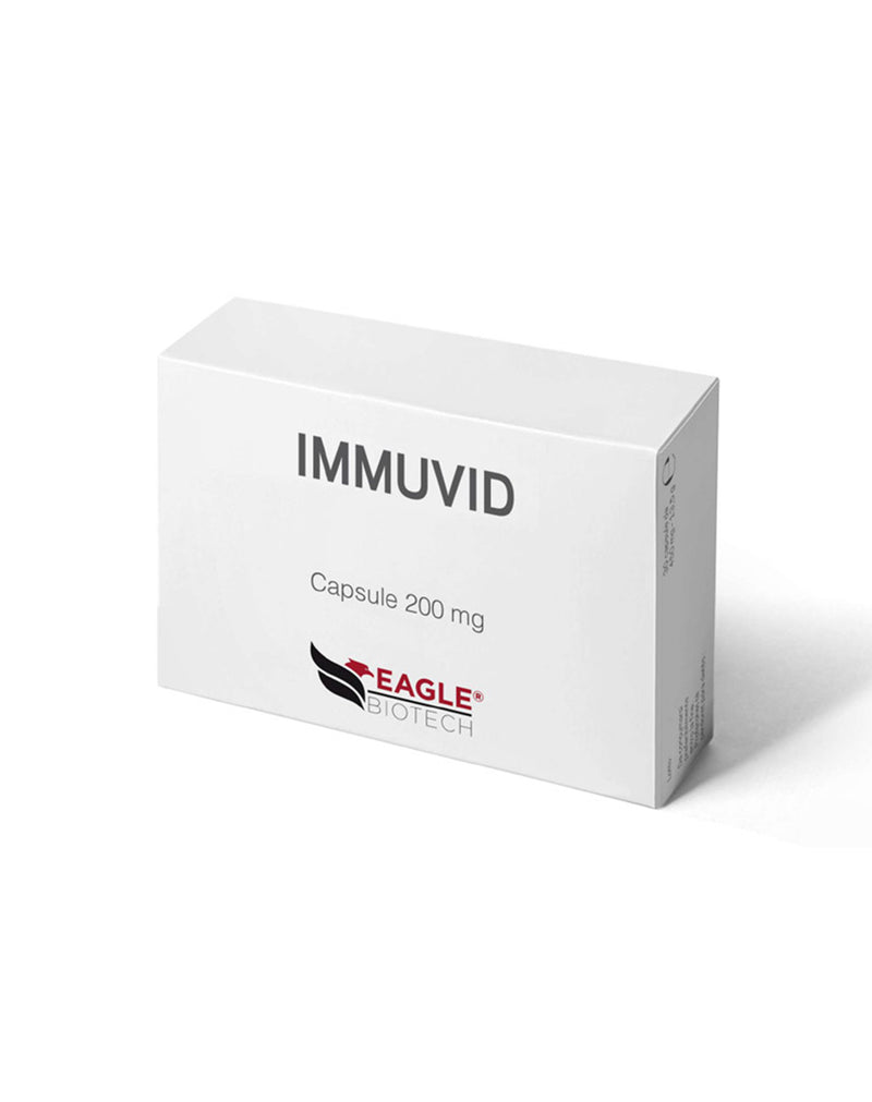 Eagle Immuvid * 20