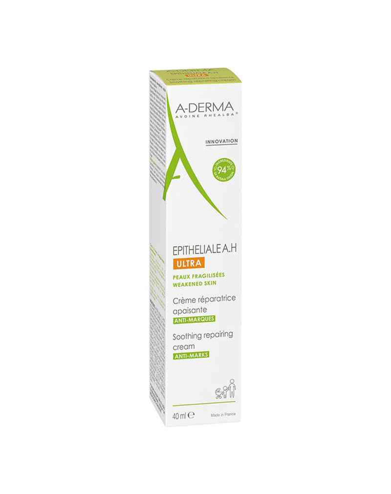 A-Derma – Epitheliale AH Ultra Creme * 40 ML