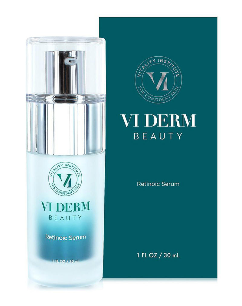 ViDerm Beauty Retinoic Serum * 30 ML