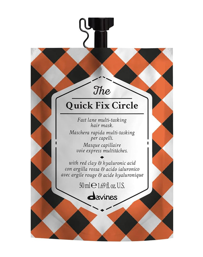 Davines The Quick FIx Circle * 50 ML