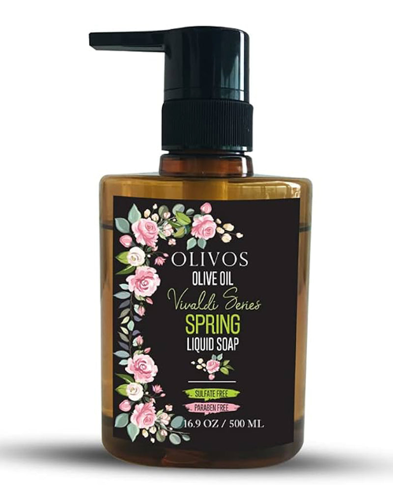 Olivos Spring Liquid * 500 ML