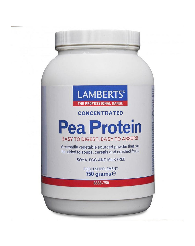 Lamberts Pea Protein * 750 G