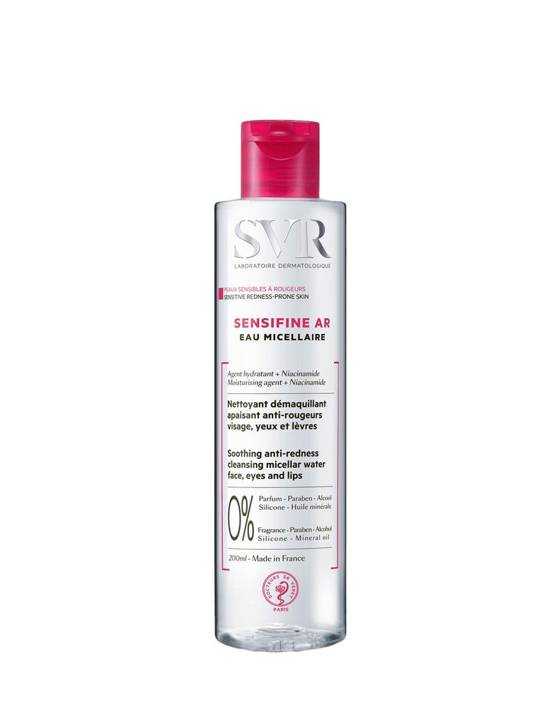 SVR AR Micellar Water * 200 ML